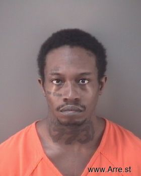 Timothy Paul Hinton Mugshot