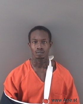 Timothy Paul Hinton Mugshot