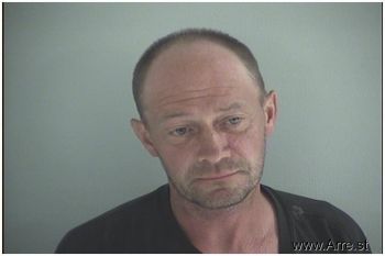 Timothy Wade Hodge Mugshot