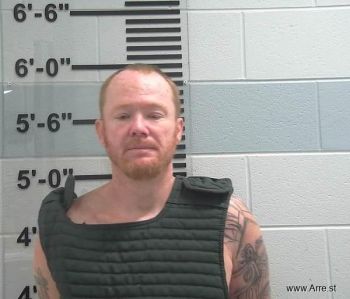 Timothy Allen Holden Mugshot