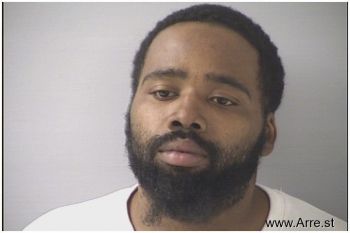 Timothy Ladon Hollis Mugshot