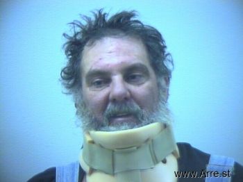 Timothy J Holloway Mugshot