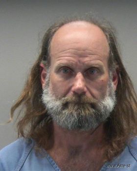 Timothy Michael Homan Mugshot