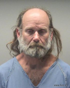 Timothy Michael Homan Mugshot