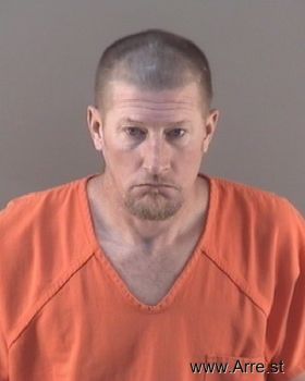 Timothy J Houtz Mugshot