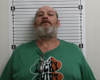 Timothy J Howell Mugshot