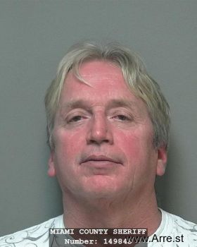 Timothy R Hunt Mugshot