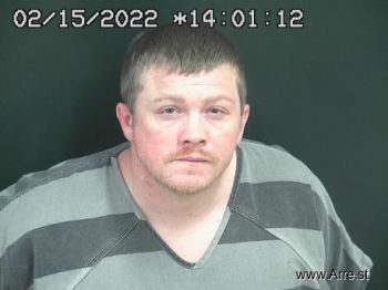 Timothy Edwin Hutchinson Mugshot