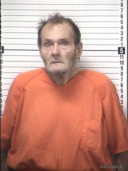 Timothy Wayne Jordan Mugshot