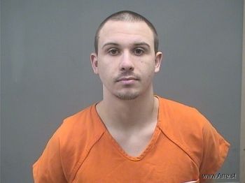 Timothy Daniel King Mugshot