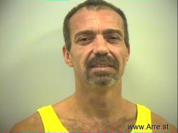 Timothy A King Mugshot