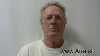 Timothy George Larkins Mugshot