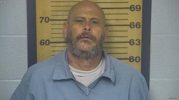 Timothy  Lawson Mugshot