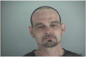 Timothy Wayne Lazier Mugshot