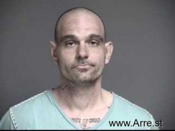 Timothy Wayne Lazier Mugshot