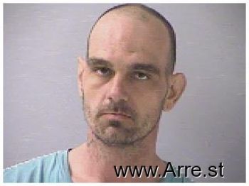 Timothy Wayne Lazier Mugshot