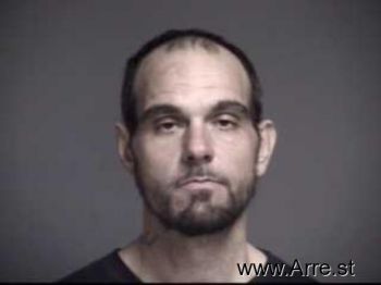 Timothy Wayne Lazier Mugshot