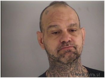 Timothy Wayne Lazier Mugshot