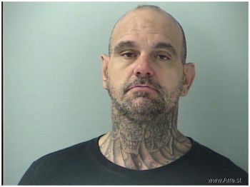 Timothy Wayne Lazier Mugshot