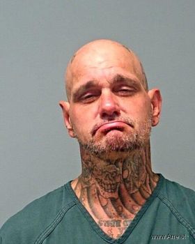 Timothy Wayne Lazier Mugshot