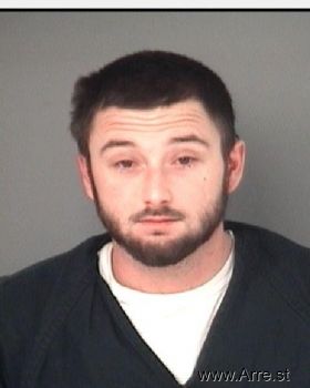 Timothy Adam Lewis Mugshot