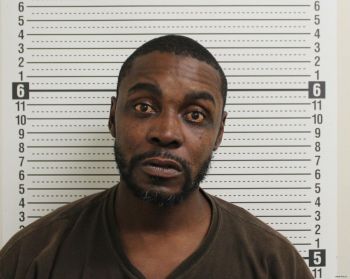 Timothy Maurice Littlejohn Mugshot