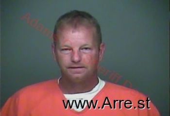 Timothy Wayne Lockhart Mugshot