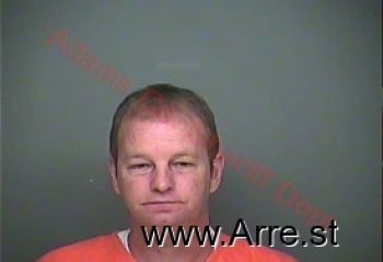 Timothy Wayne Lockhart Mugshot