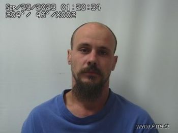 Timothy  Lykins Mugshot