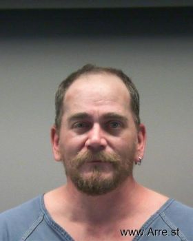 Timothy Jon Madden Mugshot