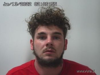 Timothy  Marcum Mugshot