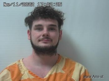 Timothy  Marcum Mugshot