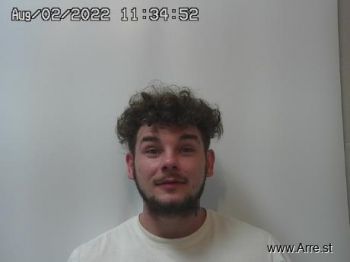 Timothy Lee Marcum Mugshot