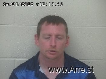 Timothy Ryan Maynard Mugshot