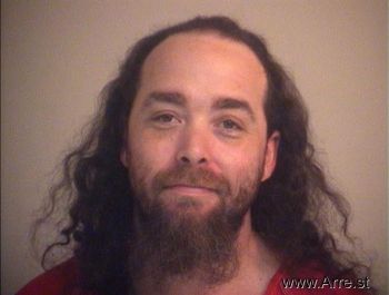 Timothy David Mcfarland Mugshot