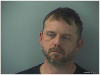 Timothy Ray Mcintosh Mugshot