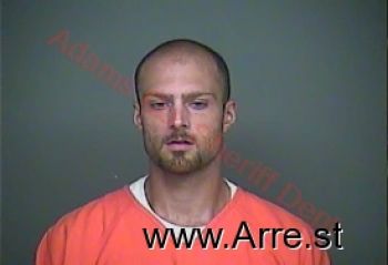 Timothy Wayne Mckee Mugshot