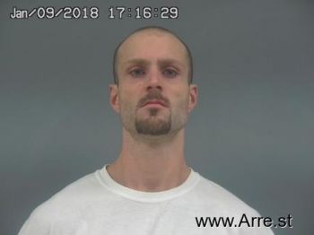 Timothy Wayne Mckee Jr Mugshot