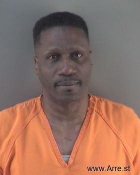 Timothy Lee Moss Mugshot