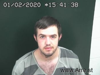 Timothy Lee Mullikin Mugshot