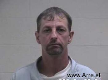 Timothy Dwayne Mullins Mugshot