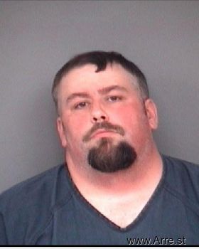 Timothy Mark Myers Mugshot