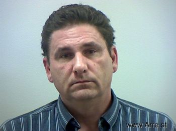 Timothy F Null Mugshot