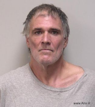 Timothy Carl Nye Mugshot