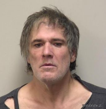 Timothy Carl Senior Nye Mugshot