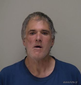 Timothy Carl Senior Nye Mugshot