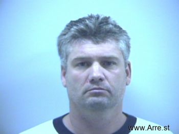 Timothy W Orr Mugshot