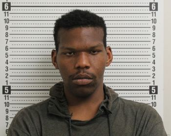 Timothy Dwayne Jamal Ortiz Mugshot