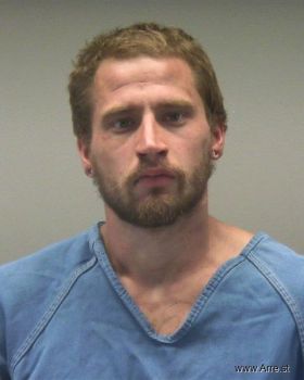 Timothy David Parks Mugshot