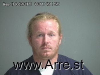 Timothy L Patrick Mugshot